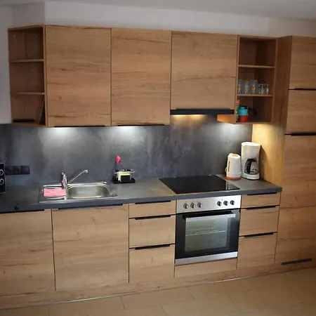 Appartement Gertrud Kappl (Landeck)