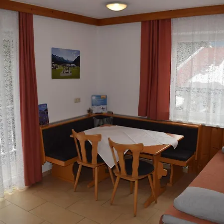 Gertrud Appartement *