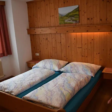 Gertrud * Kappl (Landeck)