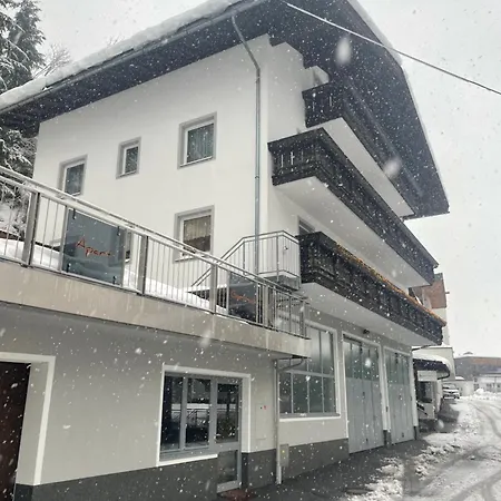 Gertrud * Kappl (Landeck)