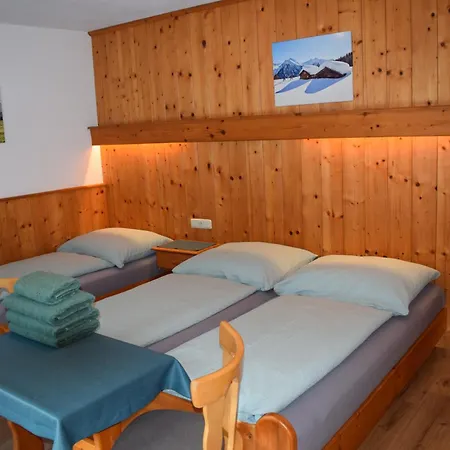 Gertrud Appartement