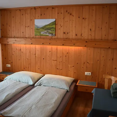 Gertrud Appartement *