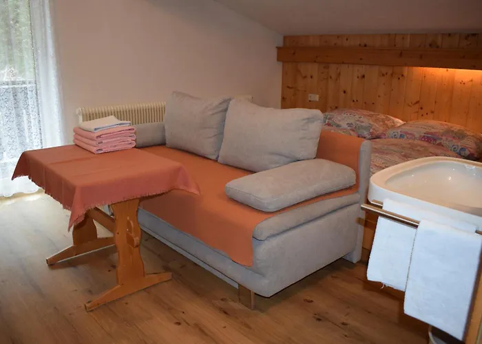 Gertrud Appartamento *