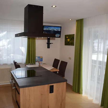 Gertrud * Kappl (Landeck)